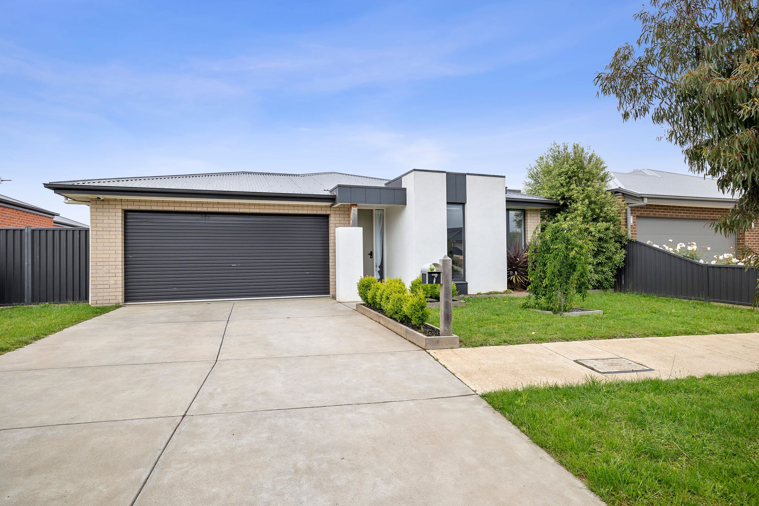 7 Clydesdale Drive, Bonshaw VIC 3352, Bonshaw - Image 1