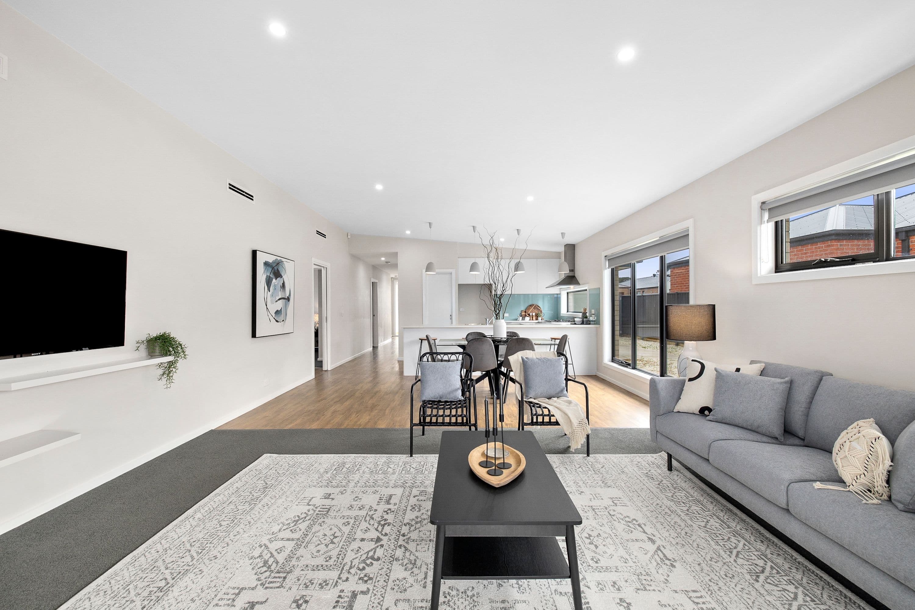 7 Clydesdale Drive, Bonshaw VIC 3352, Bonshaw - Thumbnail 5