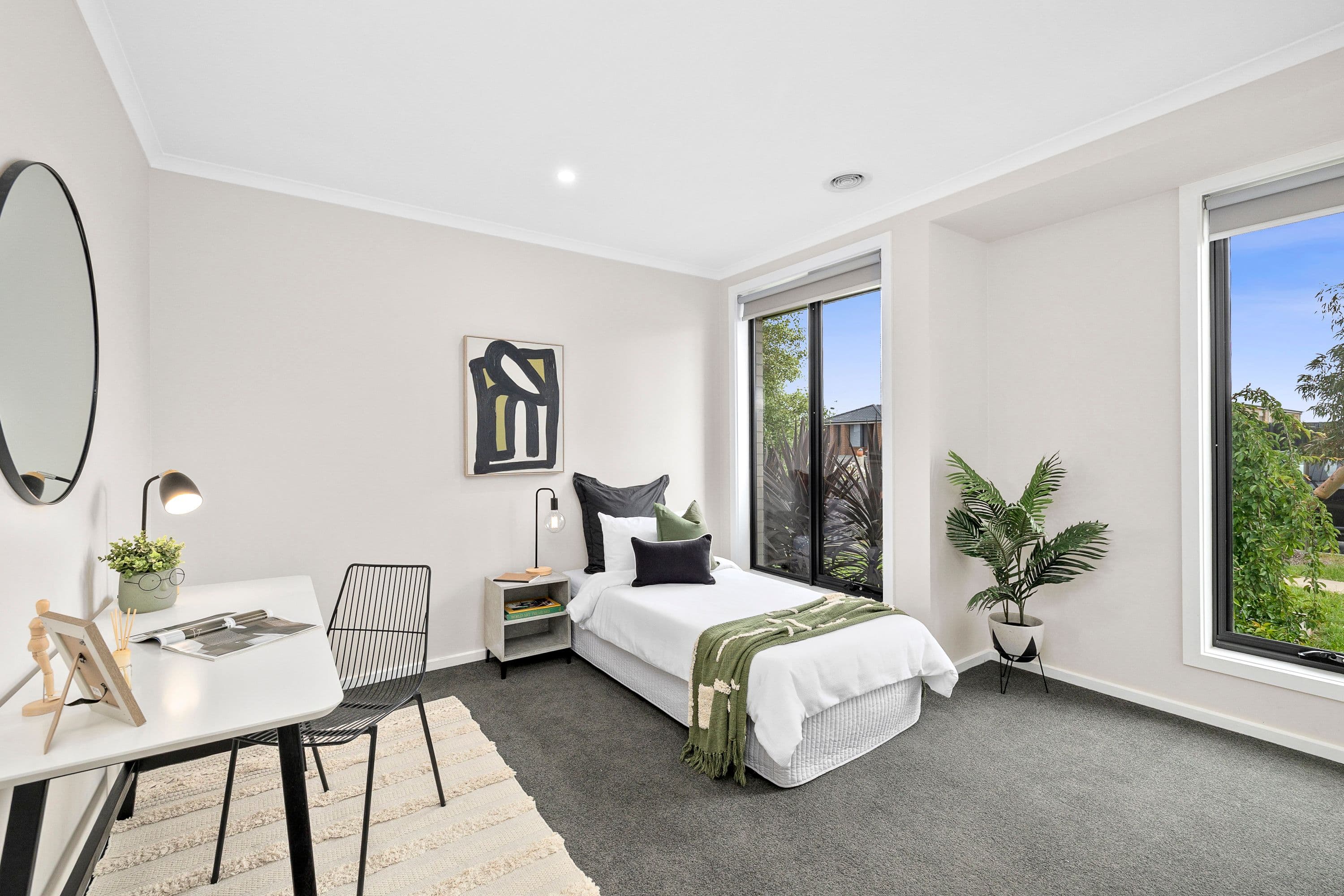 7 Clydesdale Drive, Bonshaw VIC 3352, Bonshaw - Thumbnail 8