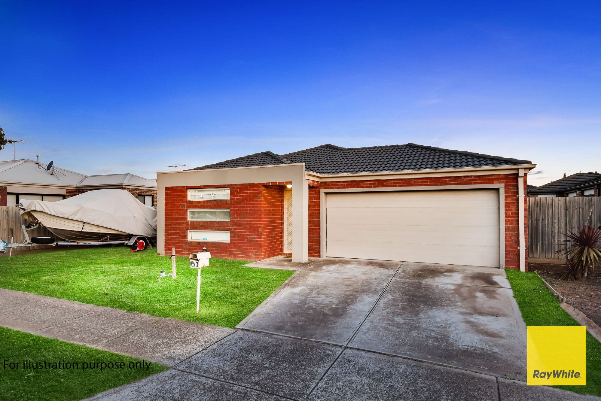 153 Westmeadows Lane, Truganina VIC 3029, Truganina - Thumbnail 2