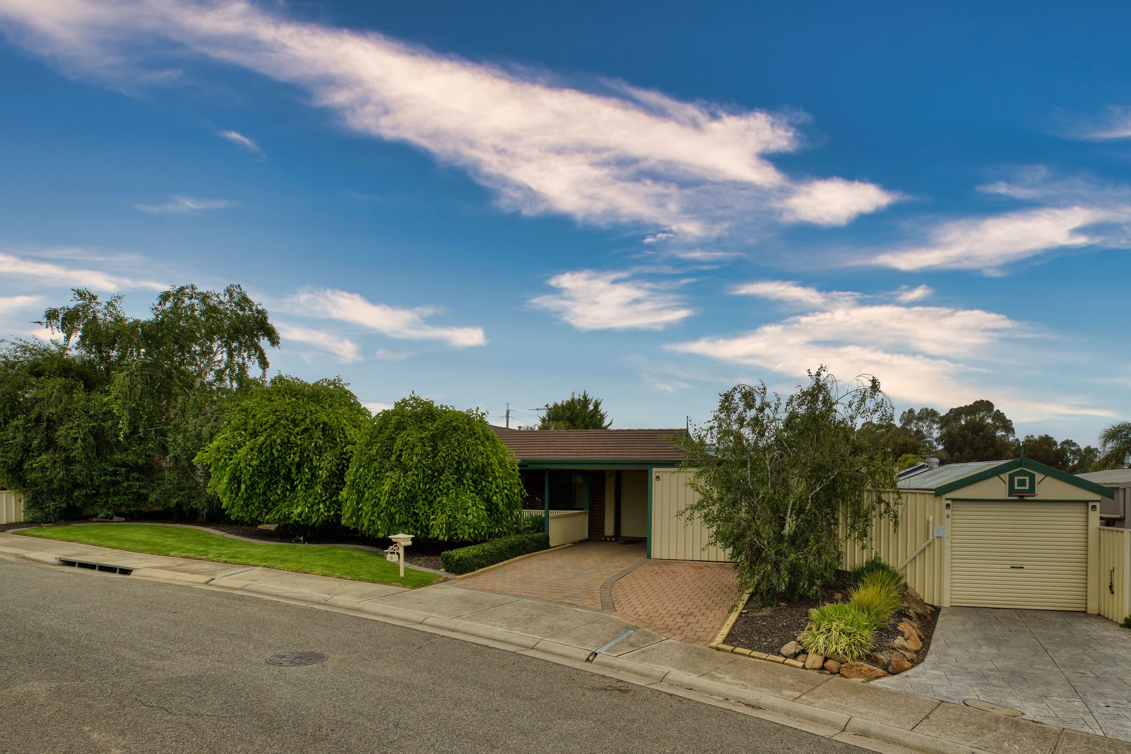 6 Beaujolais Road, Old Reynella SA 5161, Old Reynella - Image 1