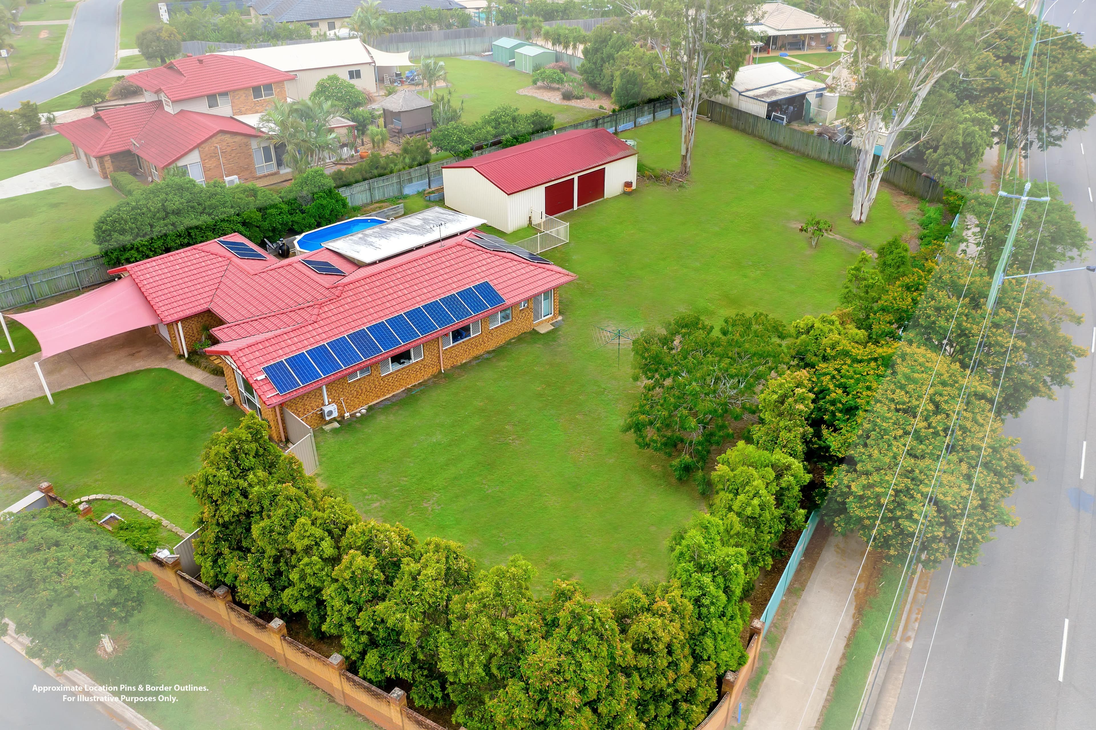 3667 Mount Lindesay Highway, Park Ridge QLD 4125, Park Ridge - Image 1