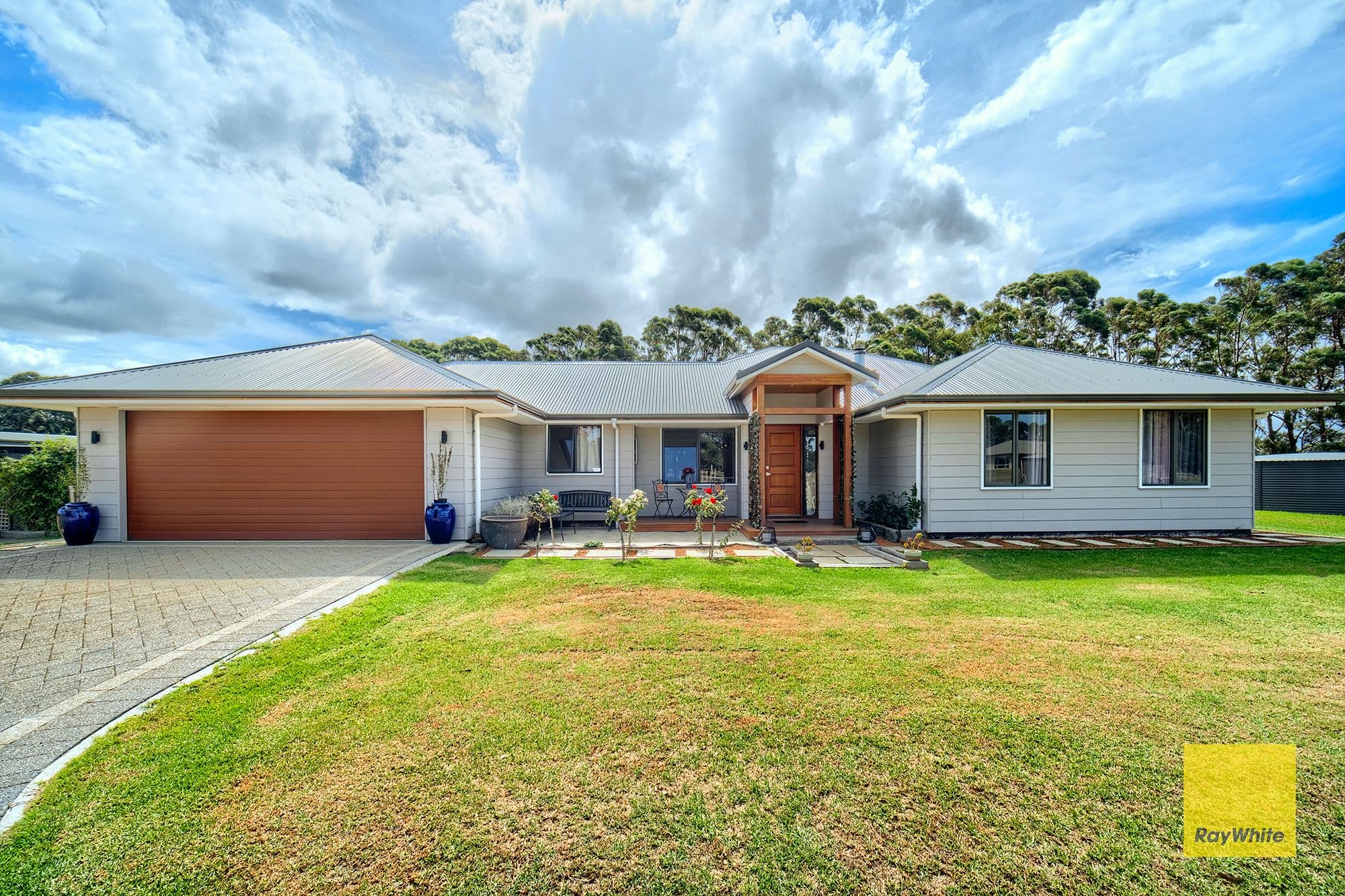 40 Ajana Drive, Marbelup WA 6330, Marbelup - Image 1