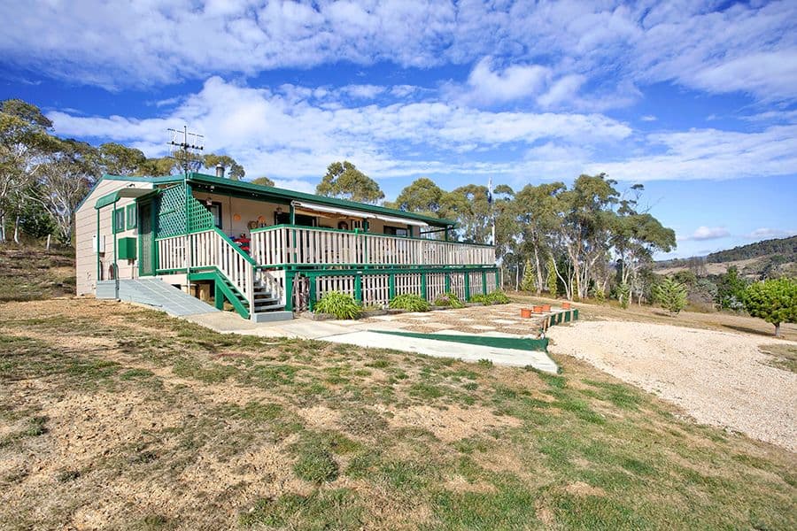 Lot 254 Cartwright Street, Rydal NSW 2790, Rydal - Image 1