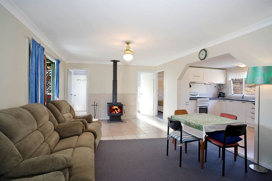 Lot 254 Cartwright Street, Rydal NSW 2790, Rydal - Thumbnail 2