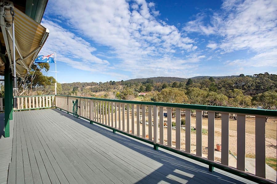 Lot 254 Cartwright Street, Rydal NSW 2790, Rydal - Thumbnail 7