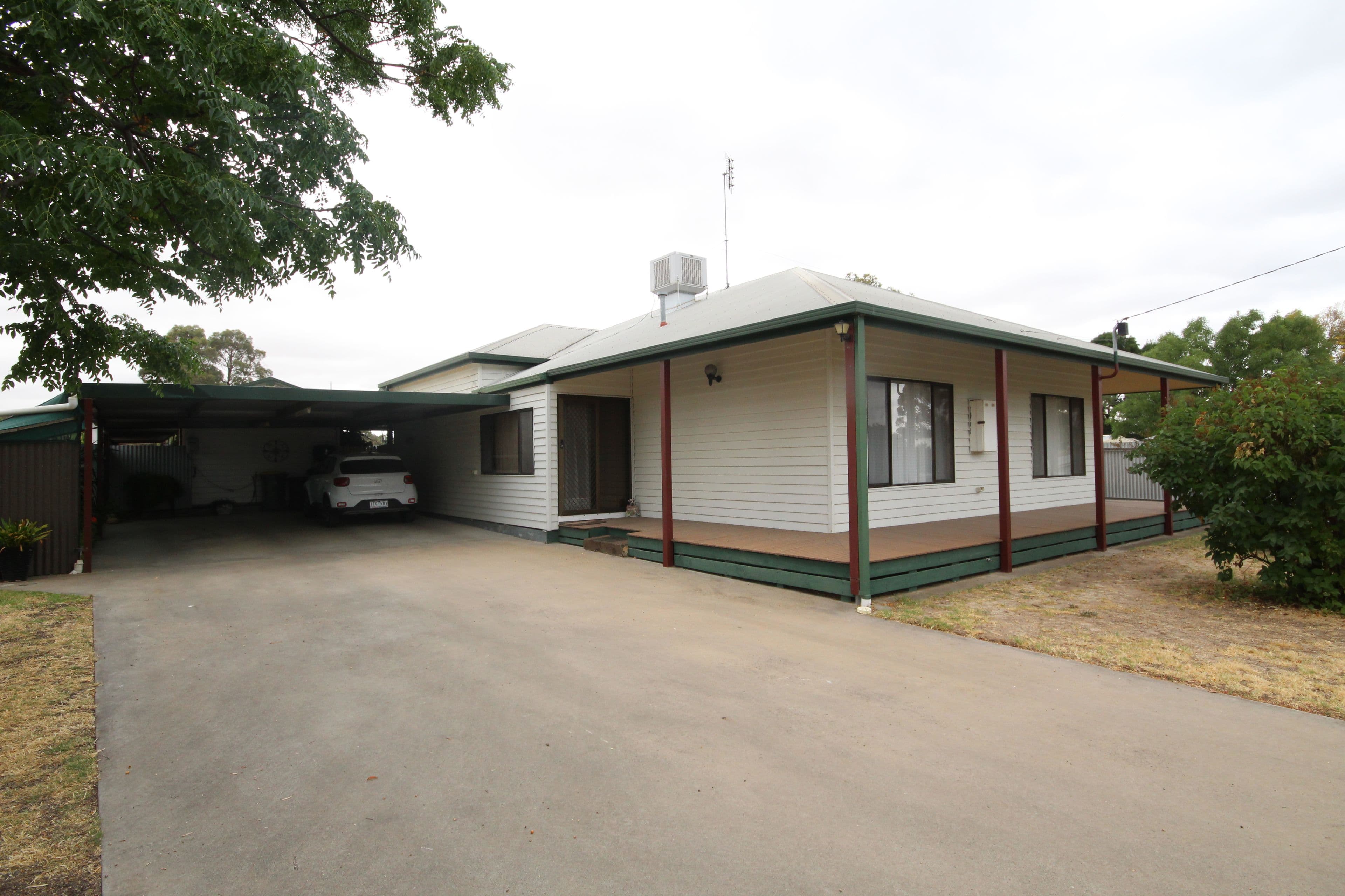 186 Lloyd Street, Dimboola VIC 3414, Dimboola - Image 1