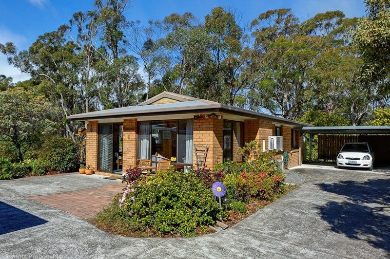 506a Nelson Road, MOUNT NELSON TAS 7007, Mount Nelson - Image 1