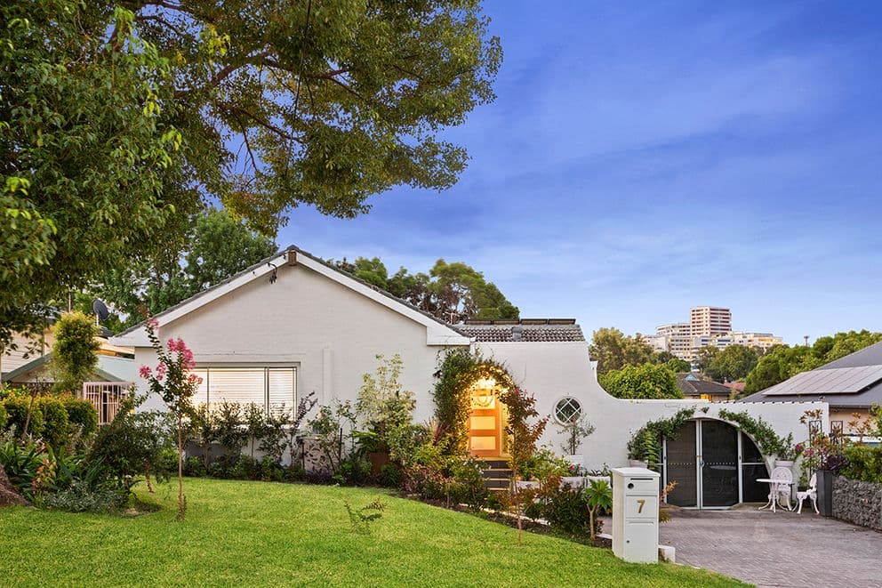 7 Craig Avenue, Baulkham Hills NSW 2153, Baulkham Hills - Image 1