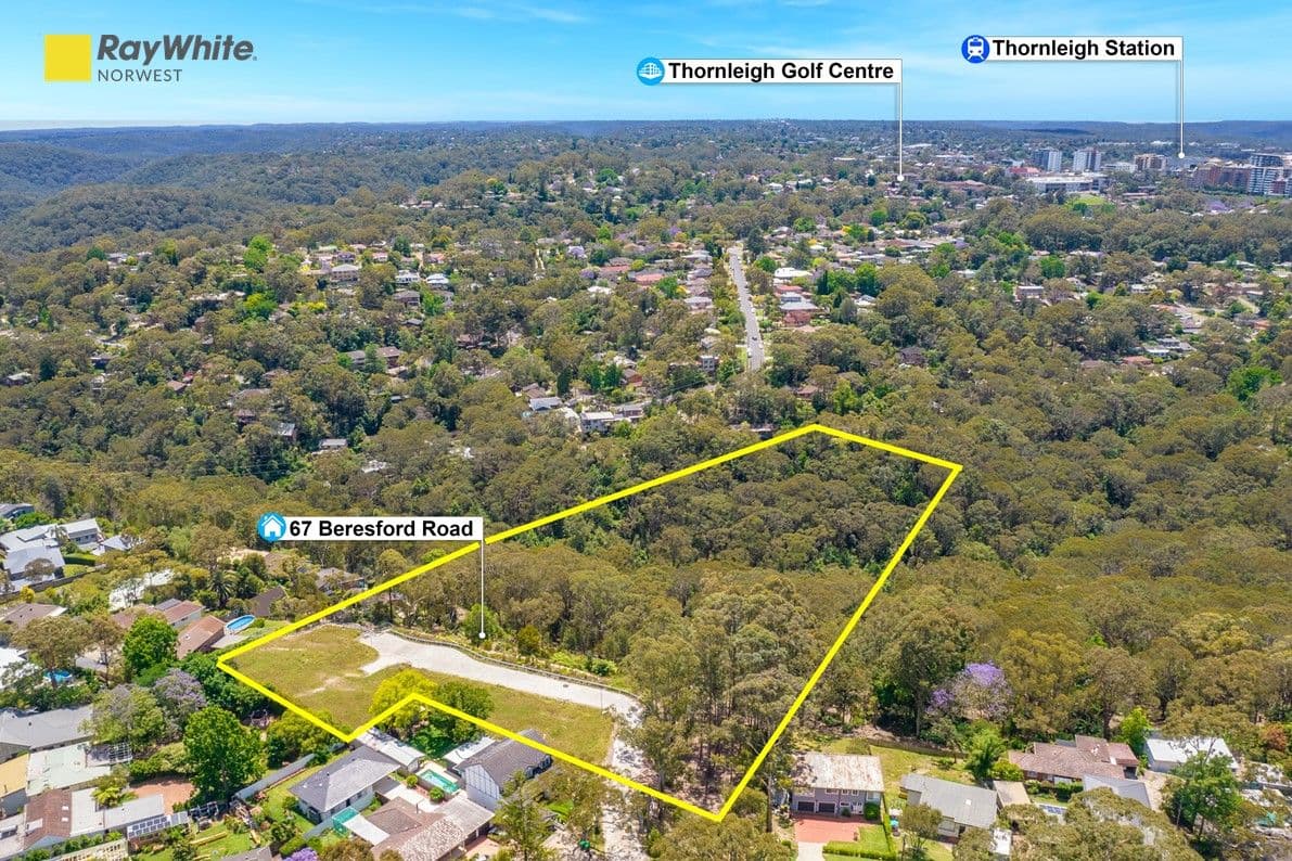 67 Beresford Road, Thornleigh NSW 2120, Thornleigh - Image 1
