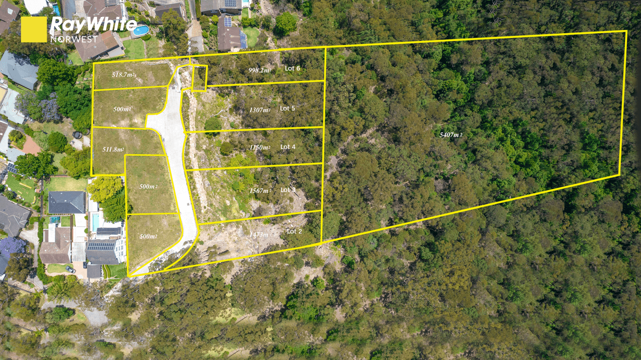 67 Beresford Road, Thornleigh NSW 2120, Thornleigh - Thumbnail 7
