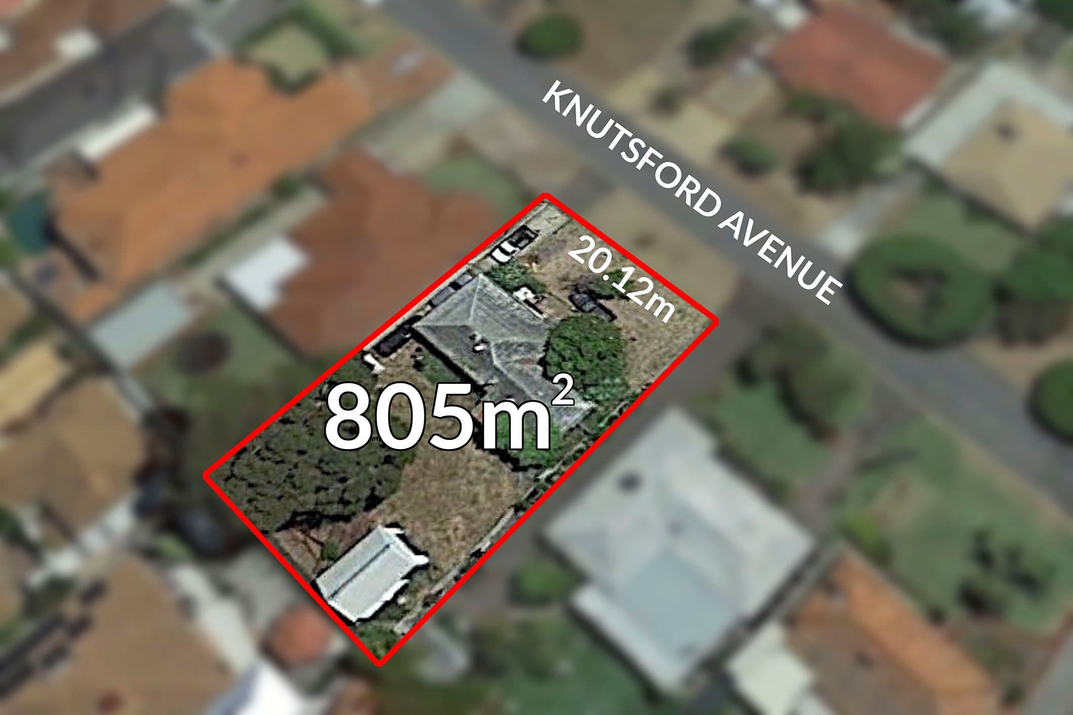 452 Knutsford Avenue, Kewdale WA 6105, Kewdale - Image 1