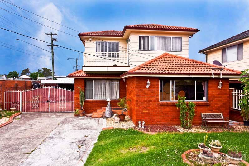 26  Baudin Crescent, FAIRFIELD WEST NSW 2165, Fairfield West - Thumbnail 2