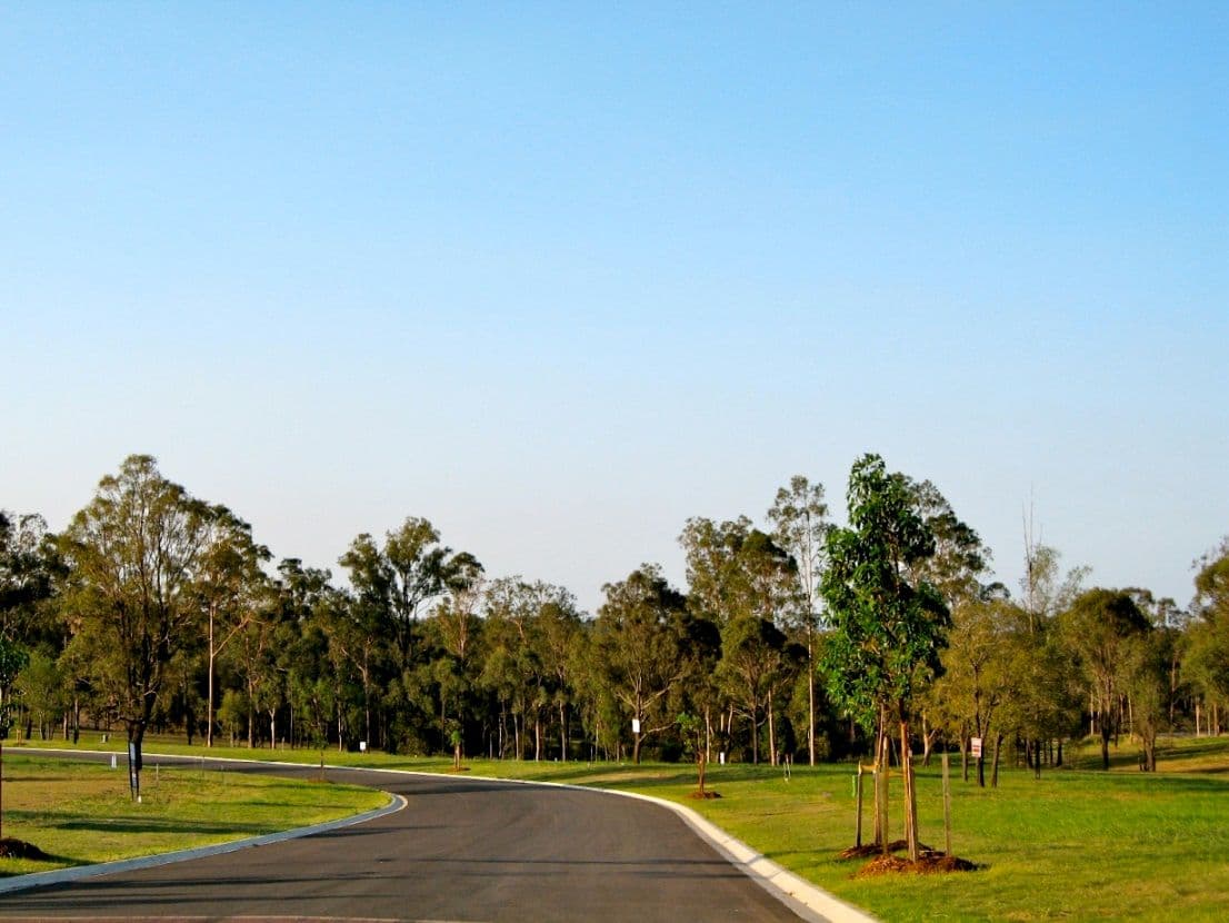 Lot 17 Lillypilly Place, REGENCY DOWNS QLD 4341, Regency Downs - Image 1