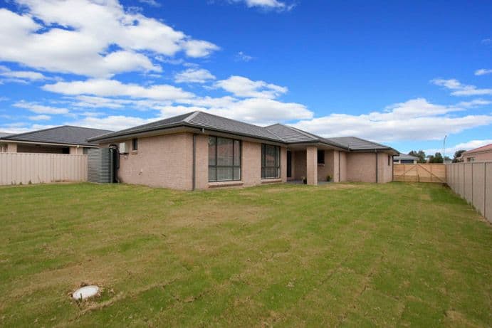 23 Blue Bell Way, WORRIGEE NSW 2540, Worrigee - Thumbnail 8