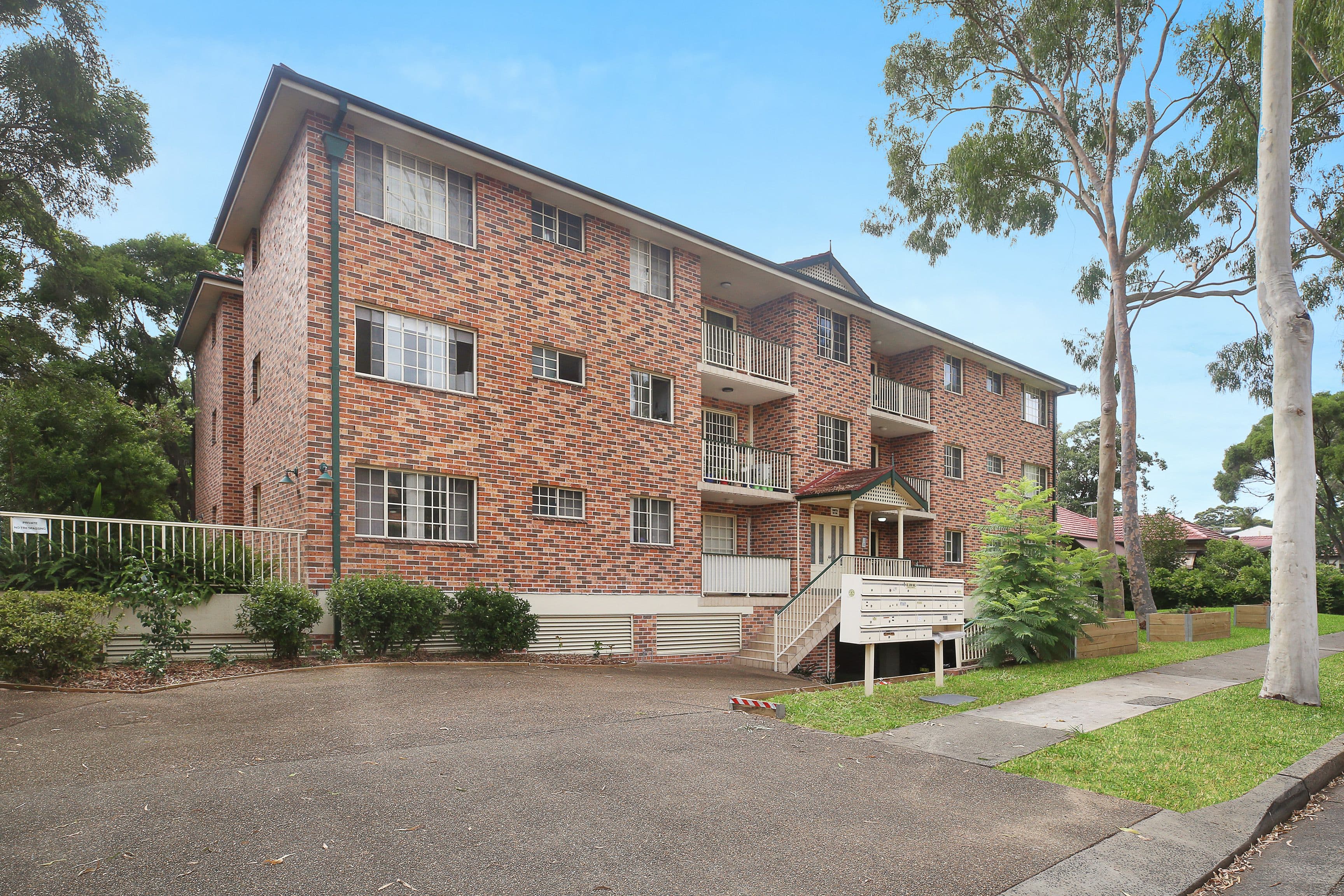 4-10 Miranda Road, Miranda NSW 2228, Miranda - Image 1