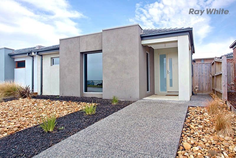 184 Saltwater Promenade, POINT COOK VIC 3030, Point Cook - Image 1