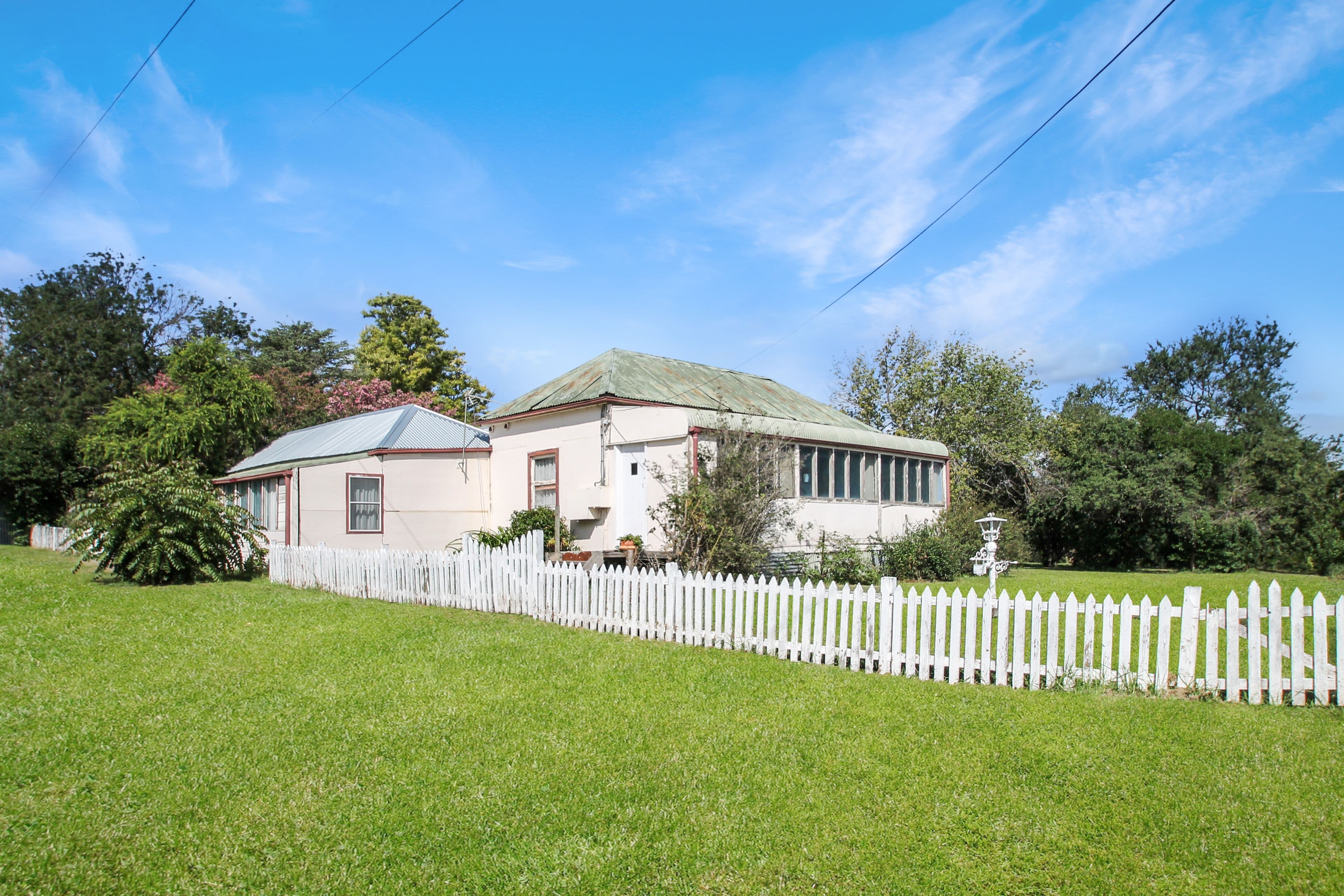 2 Coral Street, Willow Tree NSW 2339, Willow Tree - Image 1