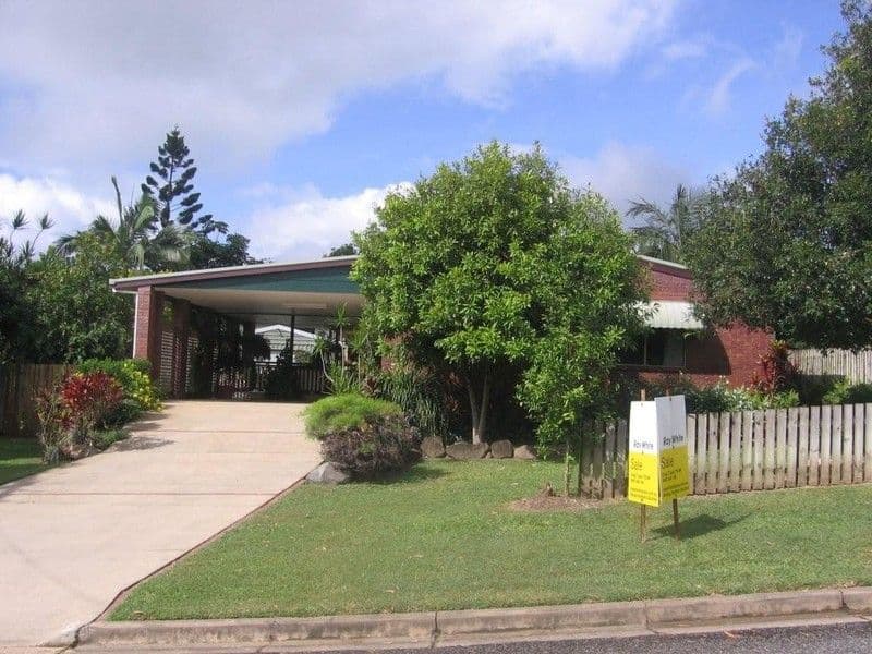 33 Cahill Cresent, RURAL VIEW QLD 4740, Rural View - Image 1