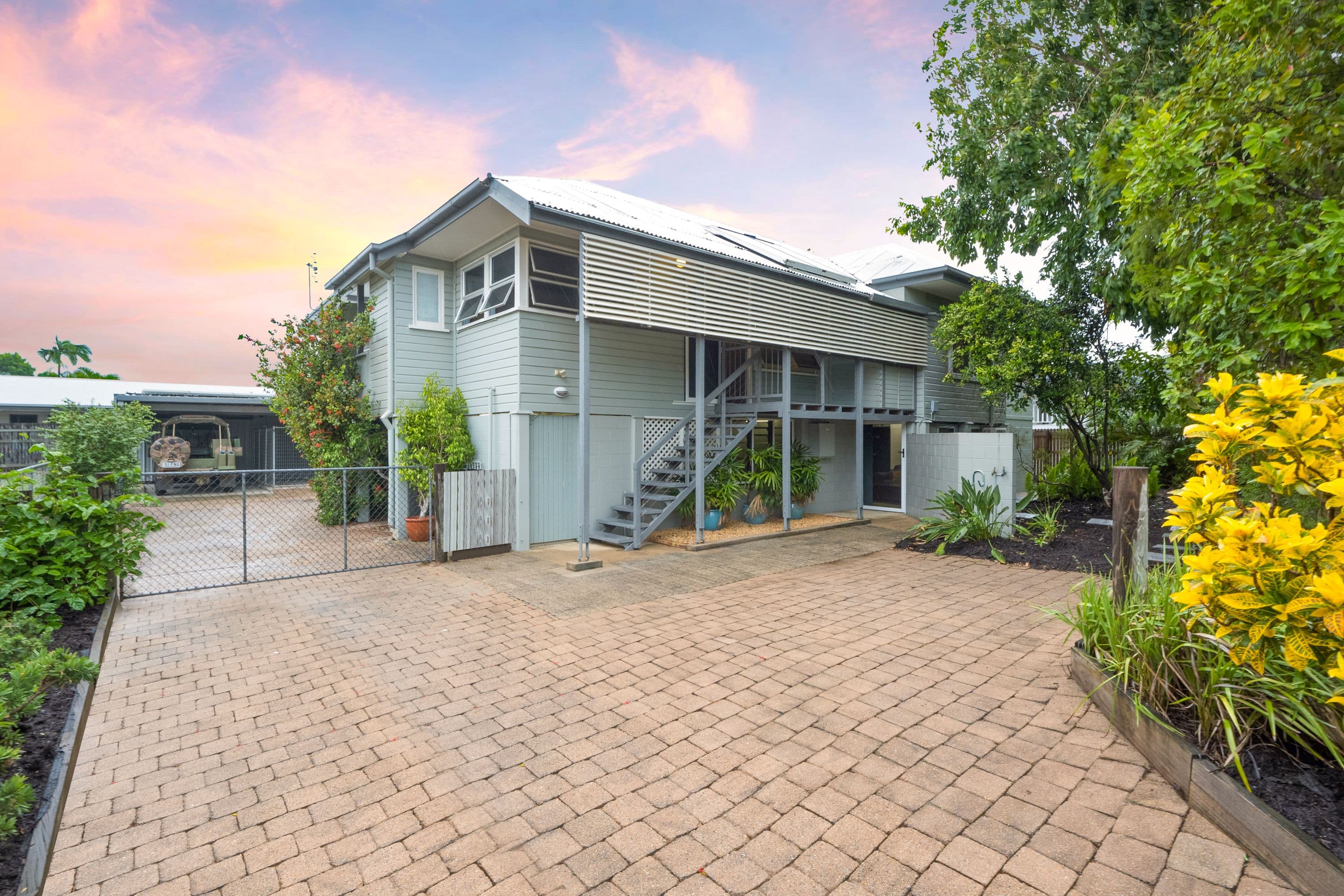 12 Hayes Street, North Ward QLD 4810, North Ward - Image 1