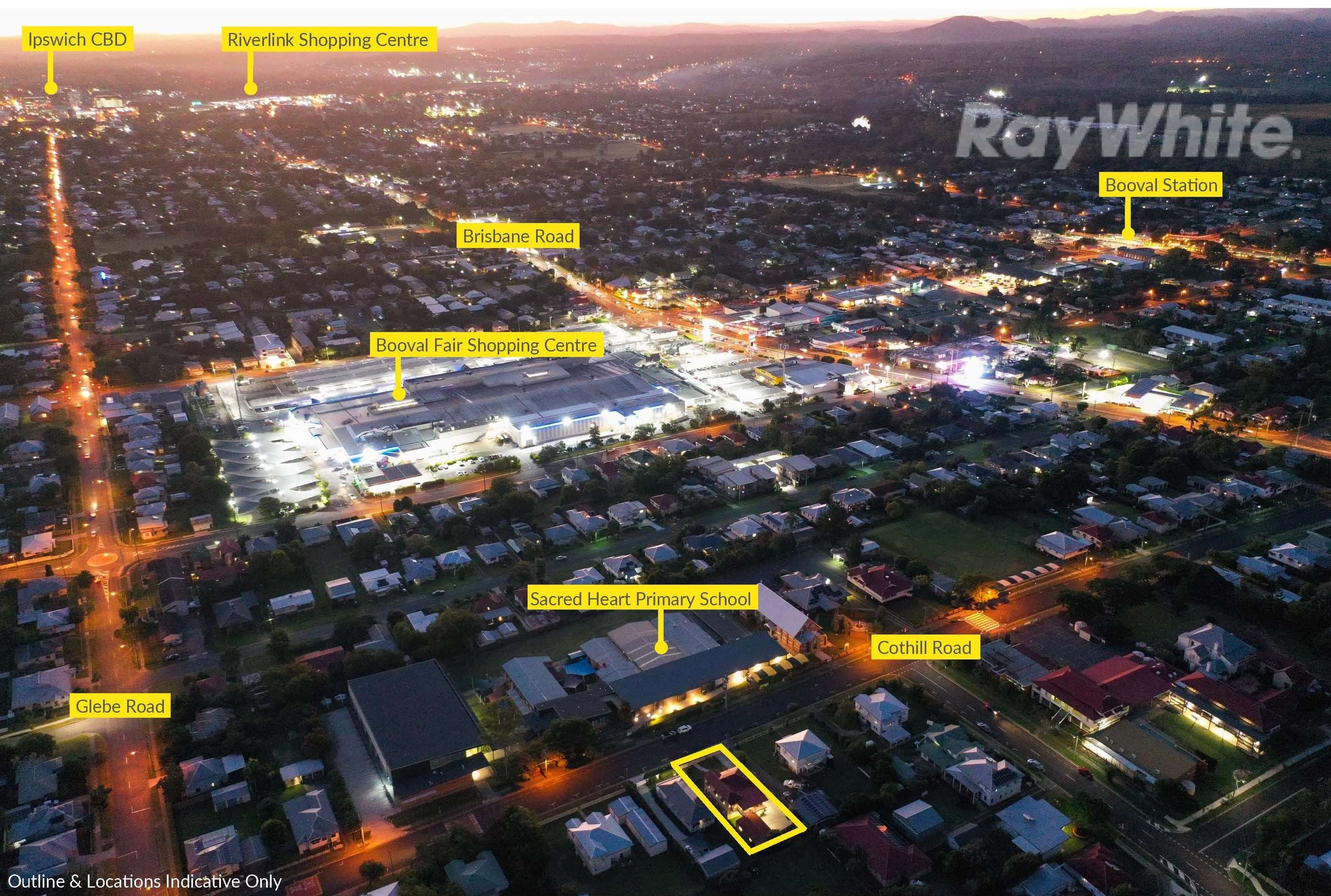 22 Cothill Road, Booval QLD 4304, Booval - Thumbnail 3