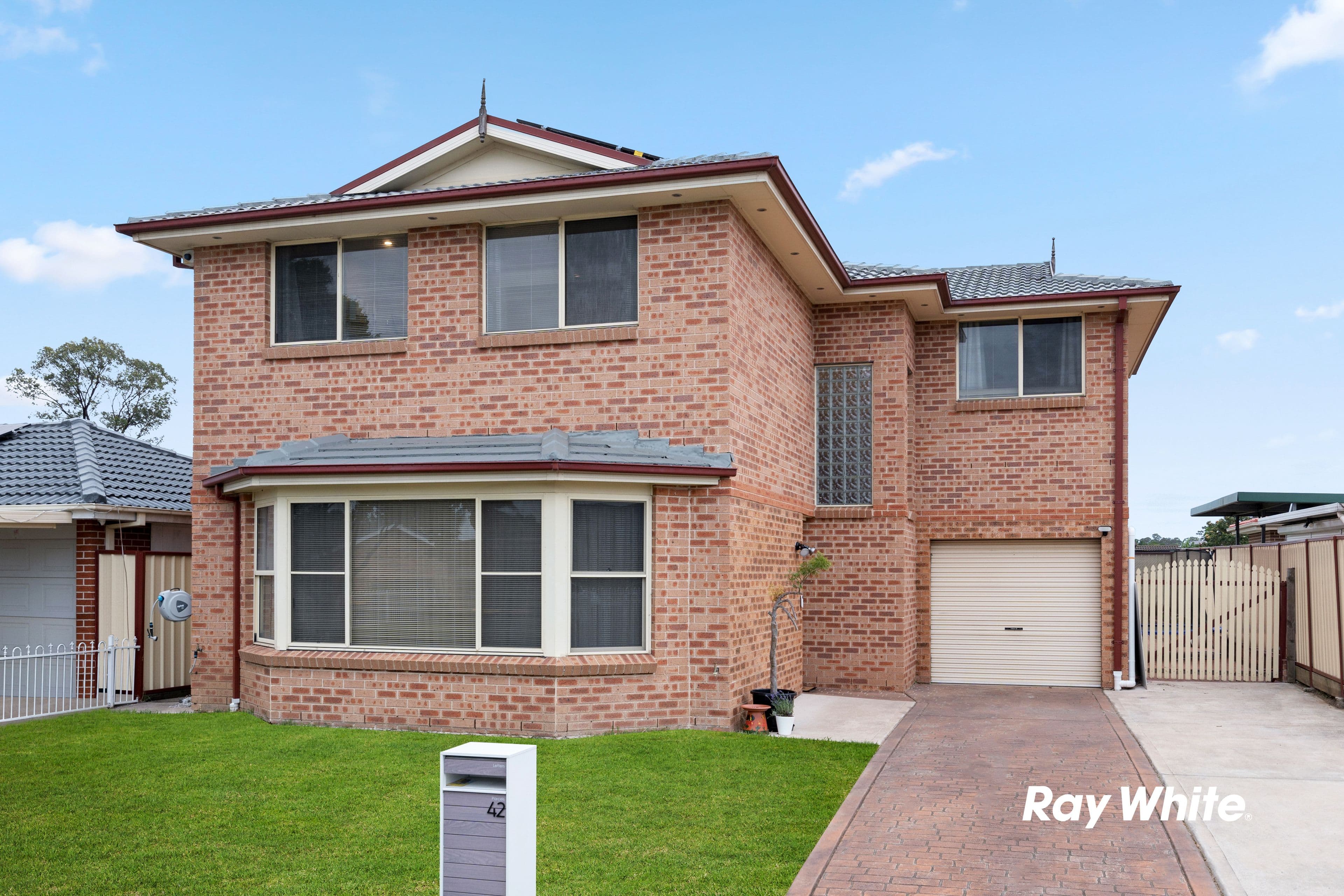 42 Monica Avenue, Hassall Grove NSW 2761, Hassall Grove - Image 1