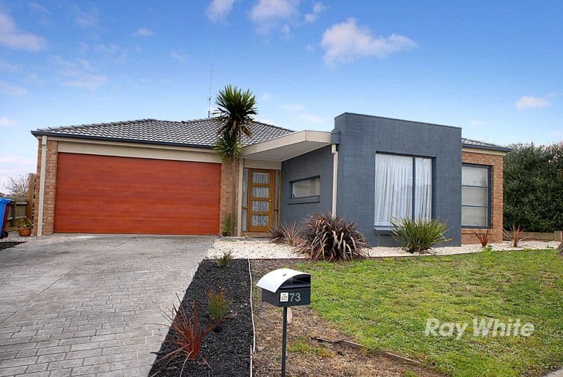 73 Earlsfield Drive, BERWICK VIC 3806, Berwick - Image 1