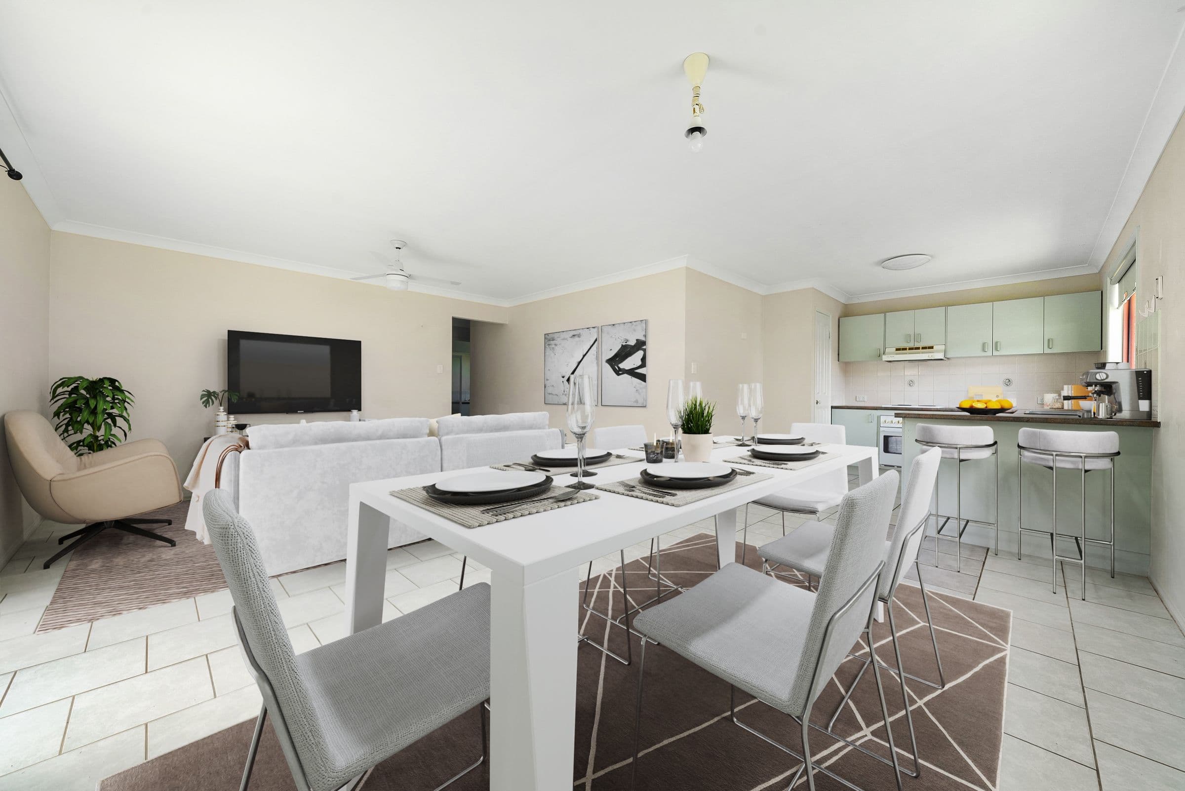 11 Camdre Court, Cleveland QLD 4163, Cleveland - Thumbnail 3