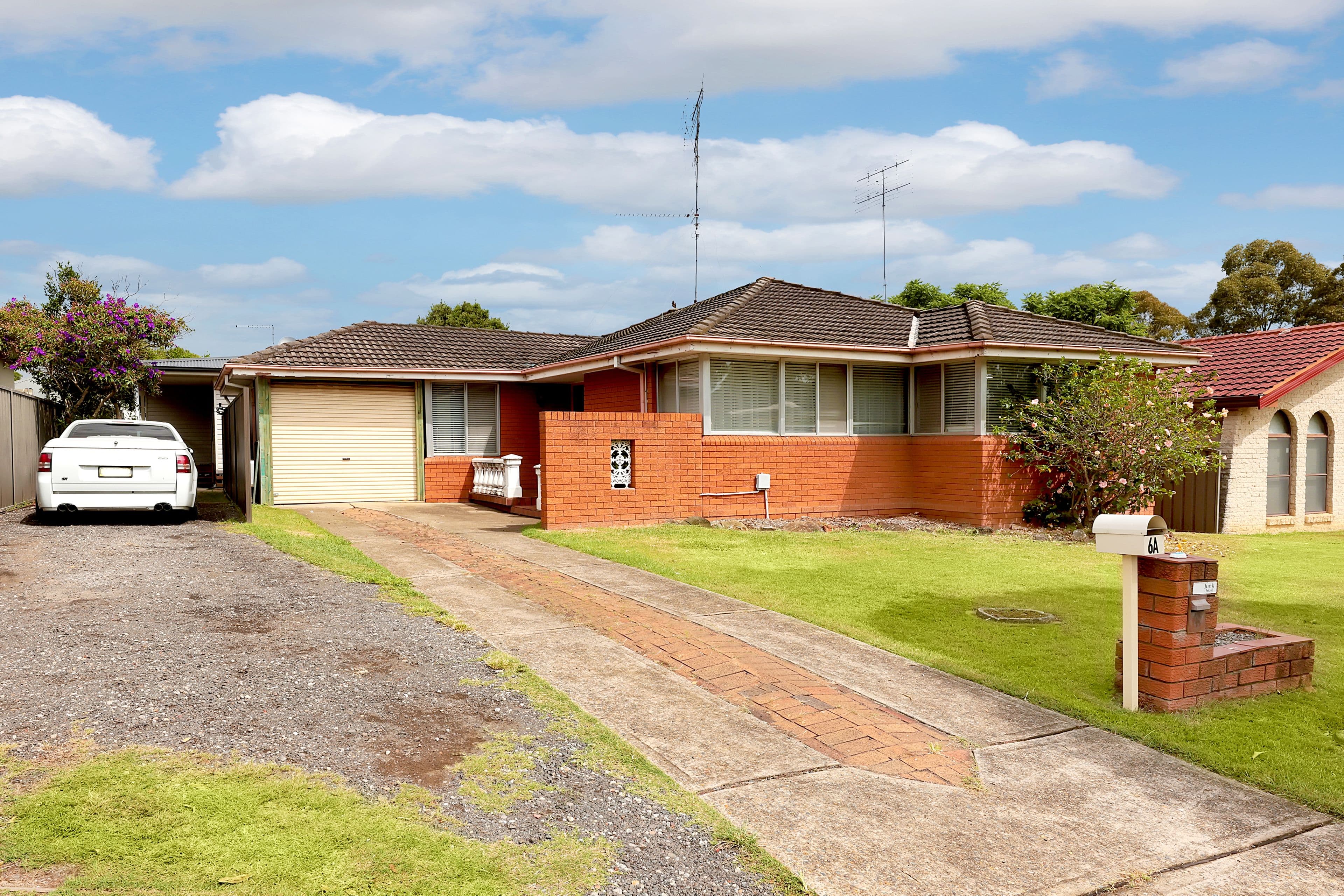6 & 6A Trinity Drive, Cambridge Gardens NSW 2747, Cambridge Gardens - Image 1