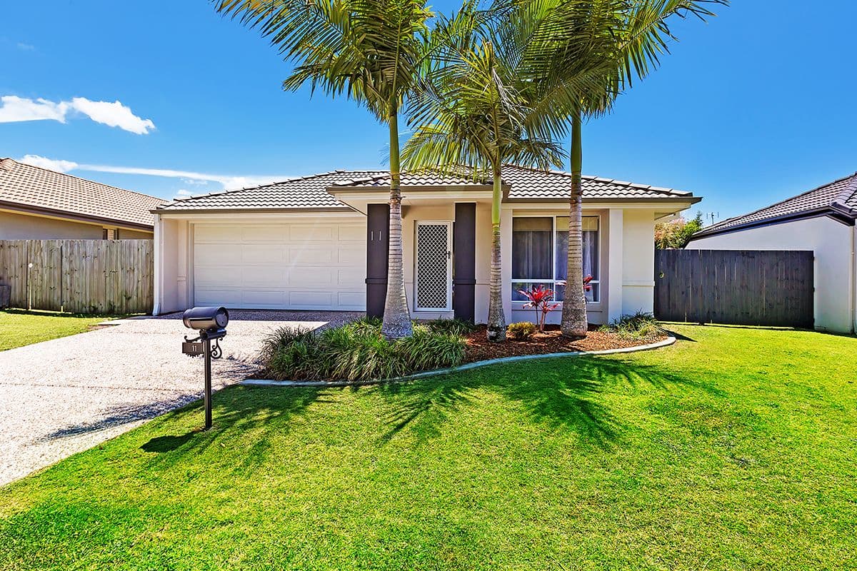 11 Red Cedar Street, Sippy Downs QLD 4556, Sippy Downs - Image 1