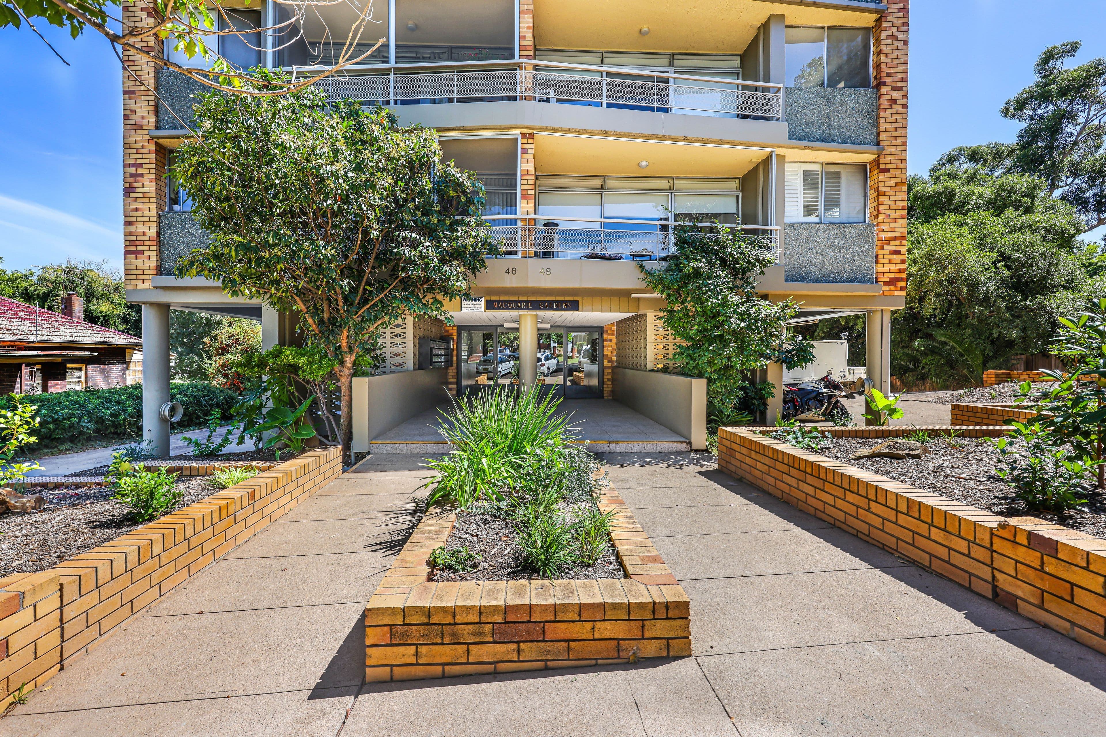 22/46 - 48 Hill Street, Tamworth NSW 2340, Tamworth - Image 1