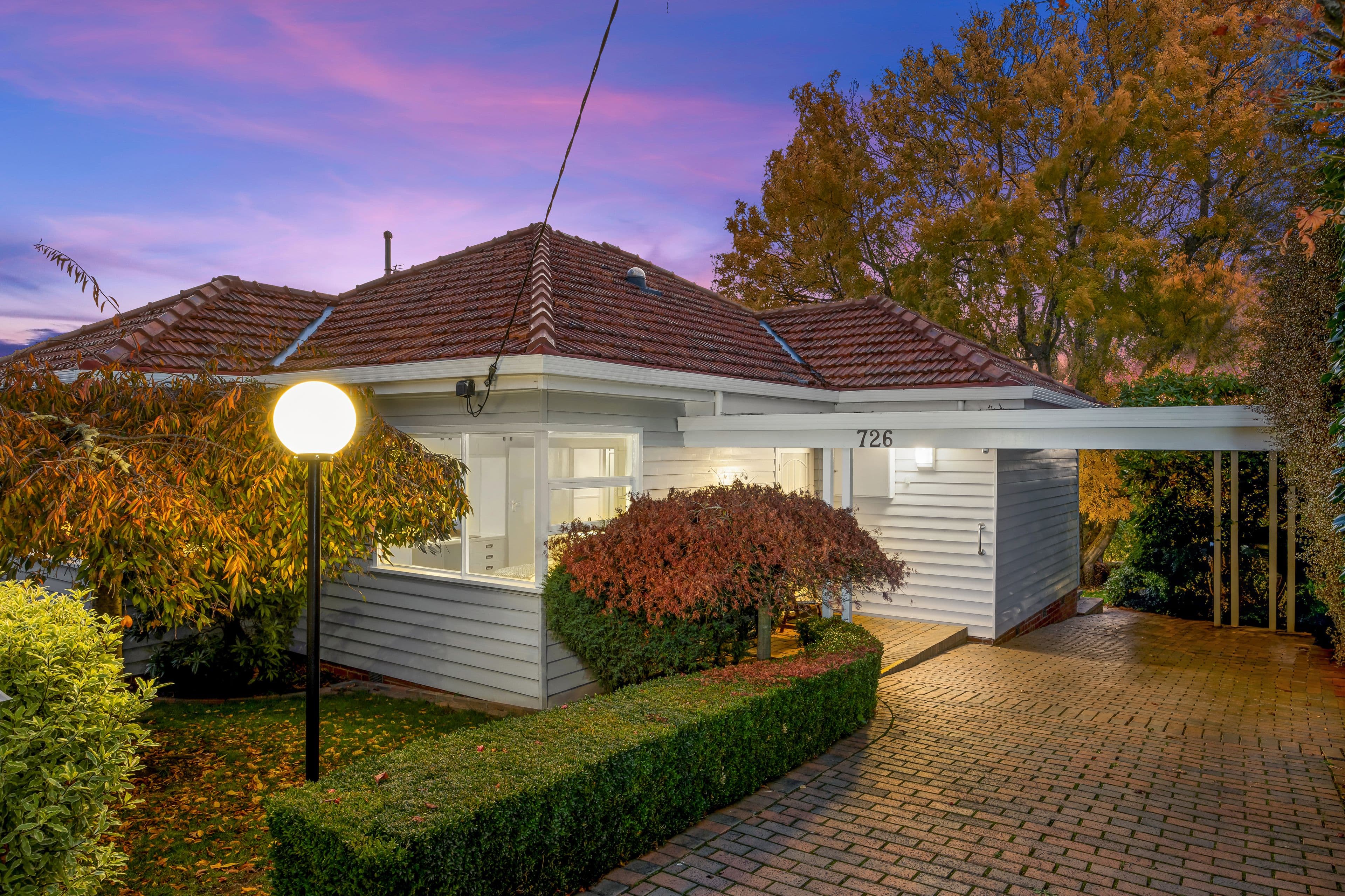 726 Bond Street, Mount Pleasant VIC 3350, Mount Pleasant - Image 1