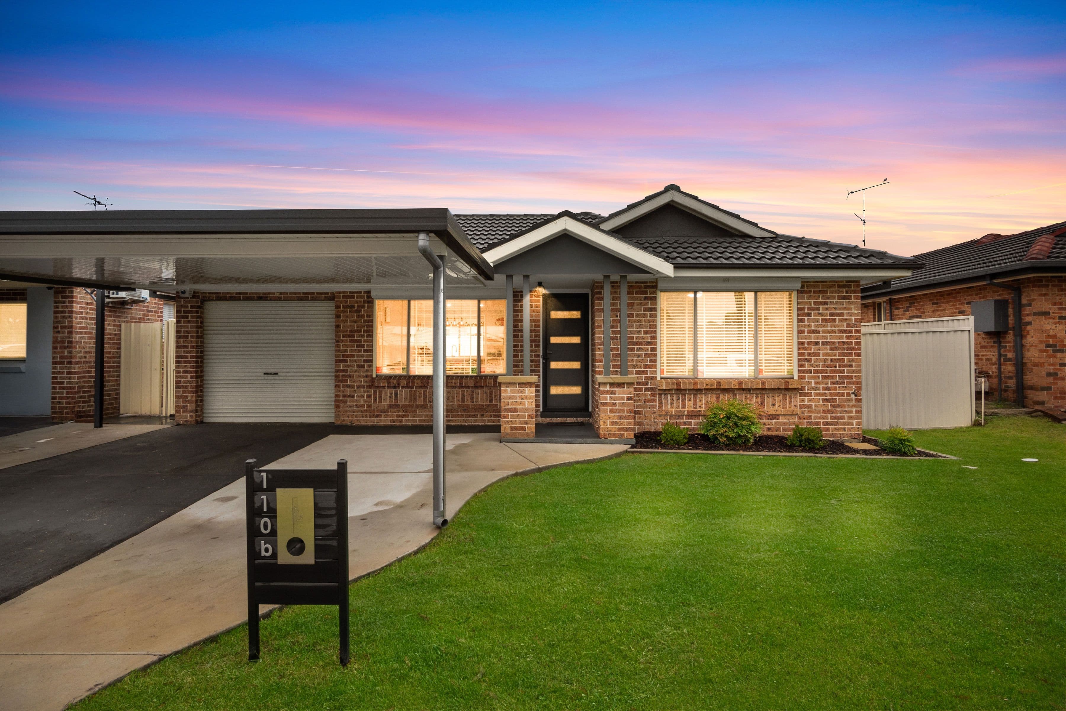 110B Porpoise Crescent, Bligh Park NSW 2756, Bligh Park - Image 1