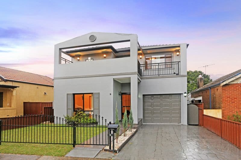 9 Rose Street, PUNCHBOWL NSW 2196, Punchbowl - Image 1