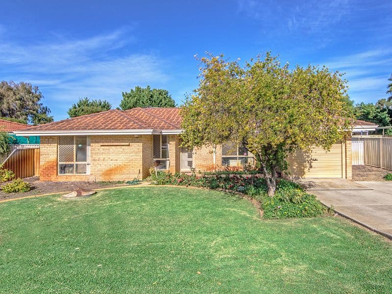 11 Murdoch Drive, GREENFIELDS WA 6210, Greenfields - Image 1