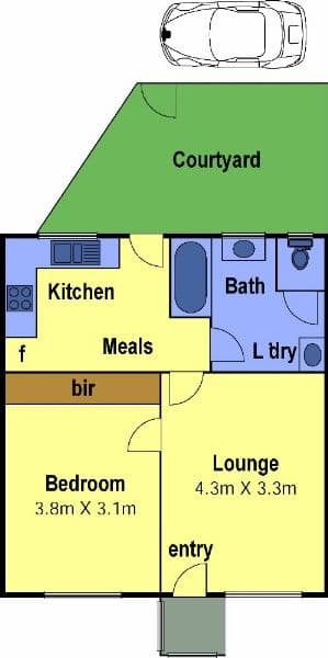2 Ashley Street, RESERVOIR VIC 3073, Reservoir - Thumbnail 5