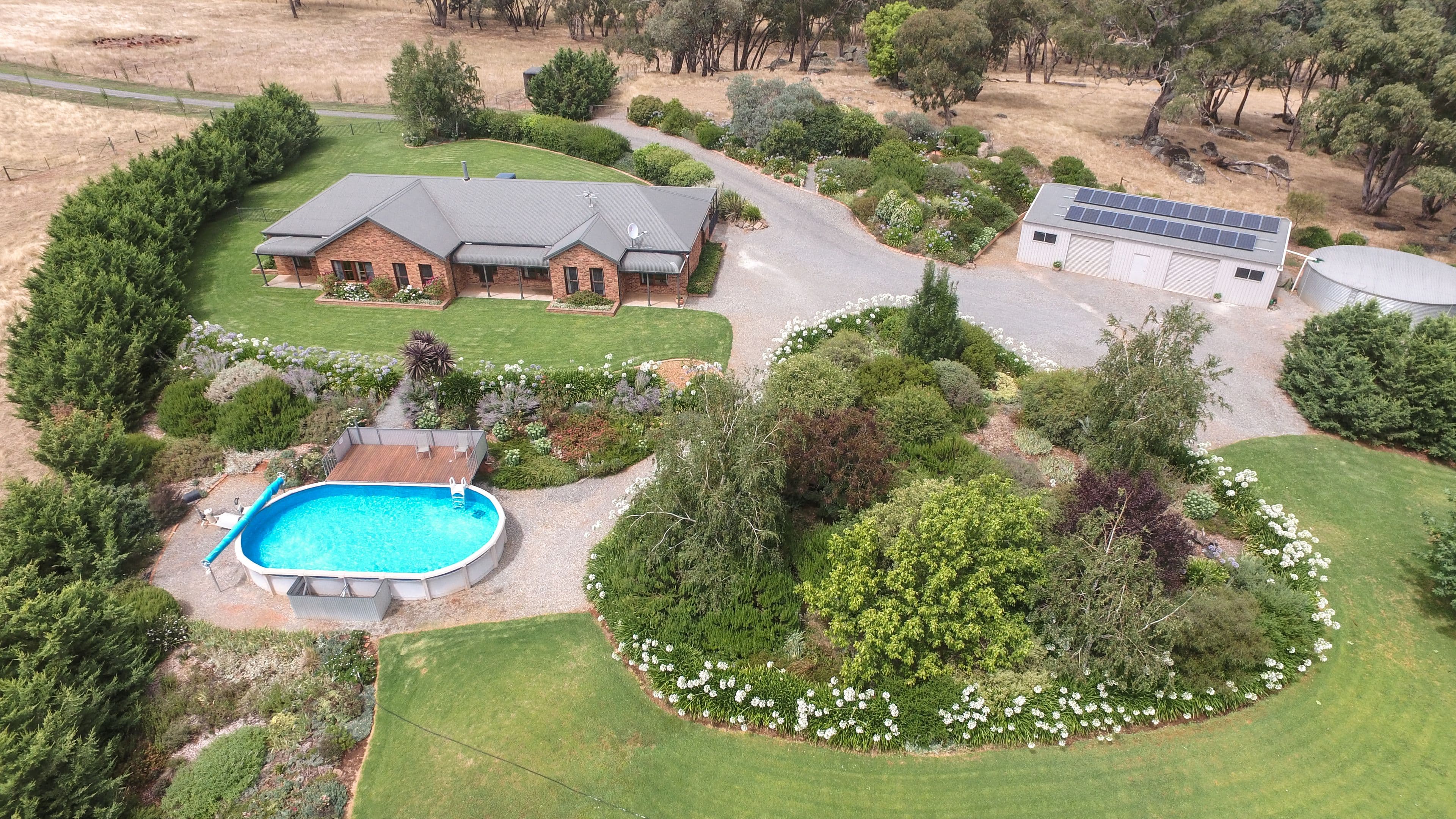 494 Boundary Road, Young - Image 1