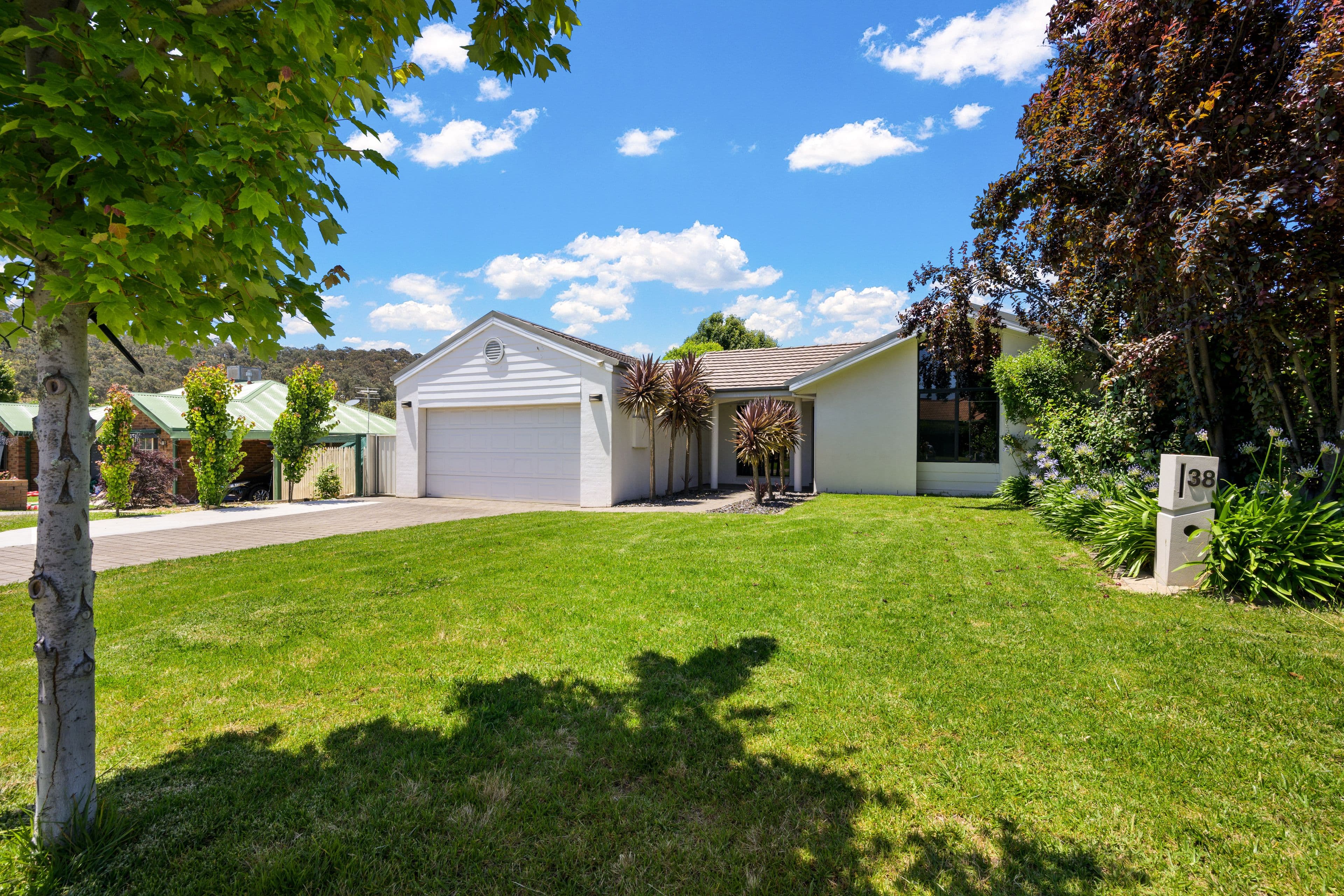 38 Jacob Crescent, Glenroy NSW 2640, Glenroy - Image 1