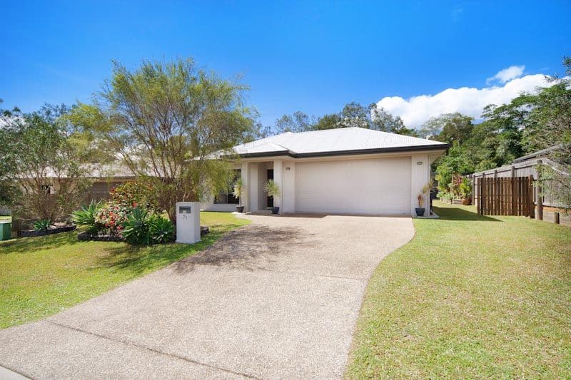 75 Piccone Drive, EDMONTON QLD 4869, Edmonton - Image 1