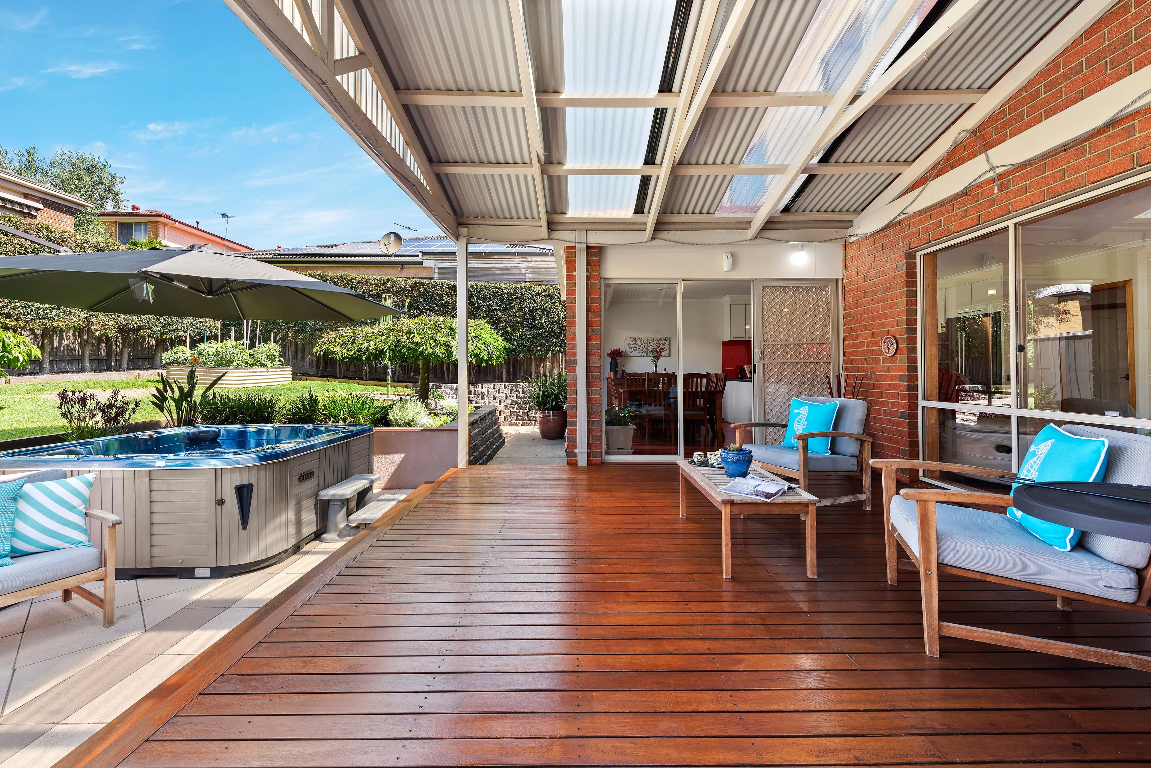 5 Amanda Court, Rowville VIC 3178, Rowville - Thumbnail 6