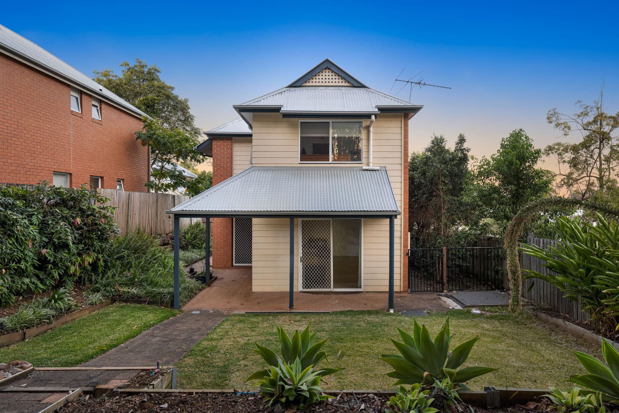 13 Bliss Street, Gaythorne QLD 4051, Gaythorne - Image 1
