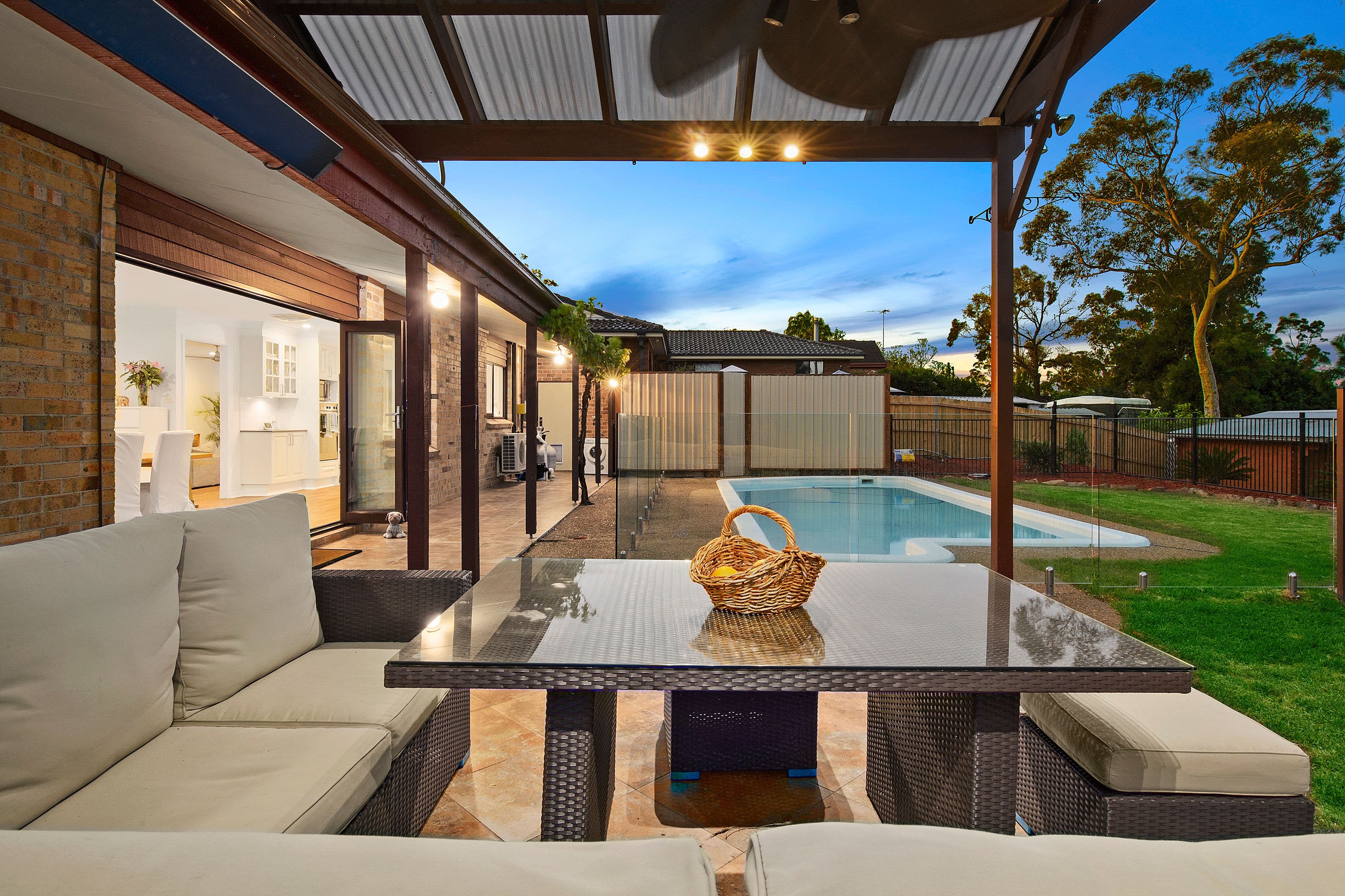 18 Sunset Avenue, Hornsby Heights NSW 2077, Hornsby Heights - Thumbnail 2