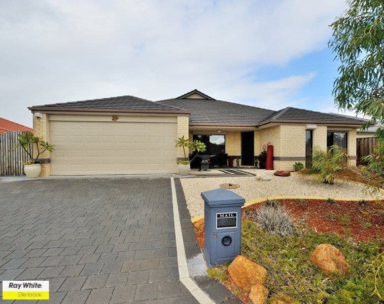 5 Gulf Cove, ELLENBROOK WA 6069, Ellenbrook - Image 1