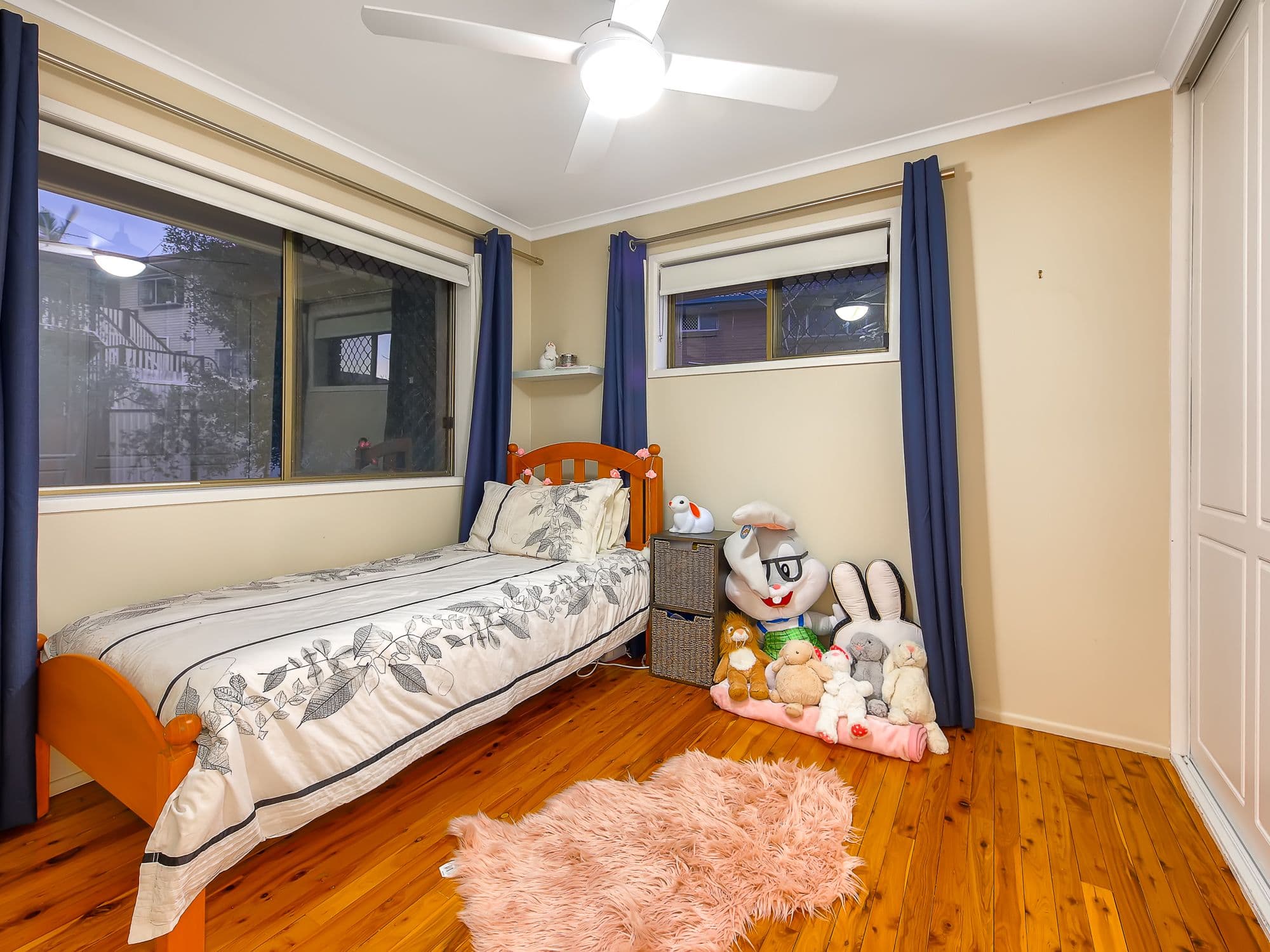 4 Cayley Street, Everton Park QLD 4053, Everton Park - Thumbnail 3
