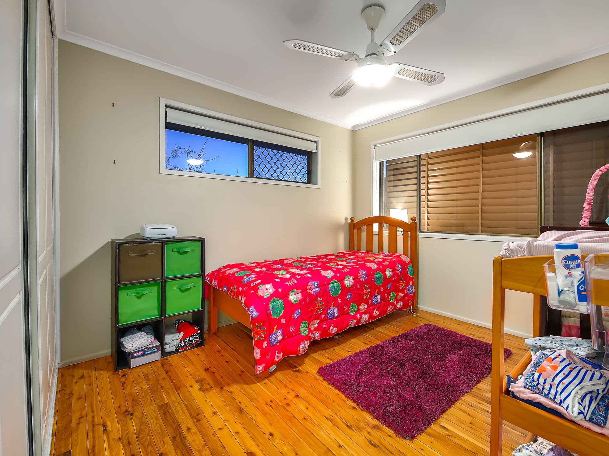4 Cayley Street, Everton Park QLD 4053, Everton Park - Thumbnail 4