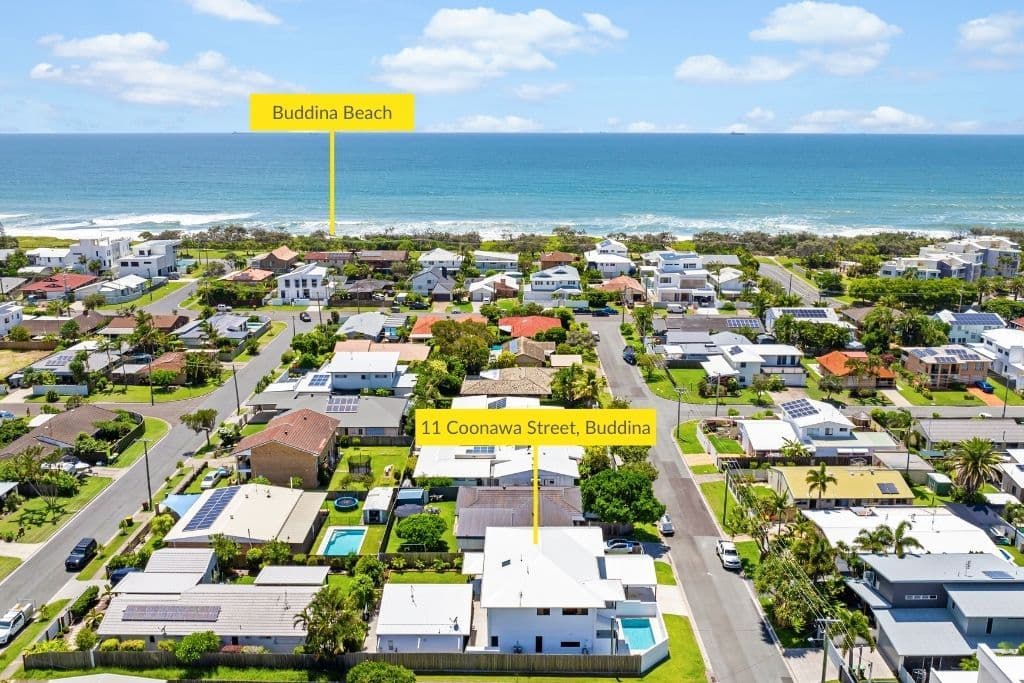 11 Coonawa Street, Buddina QLD 4575, Buddina - Thumbnail 3