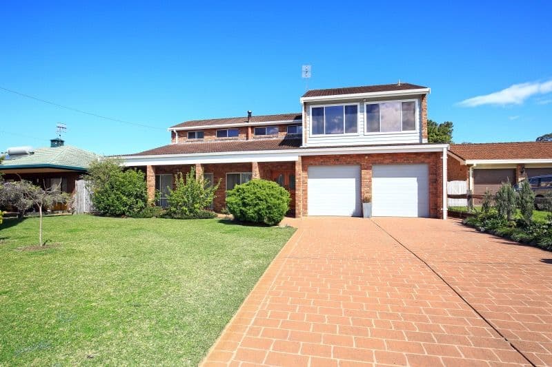 10 Heard Avenue, Shoalhaven Heads NSW 2535, Shoalhaven Heads - Thumbnail 2