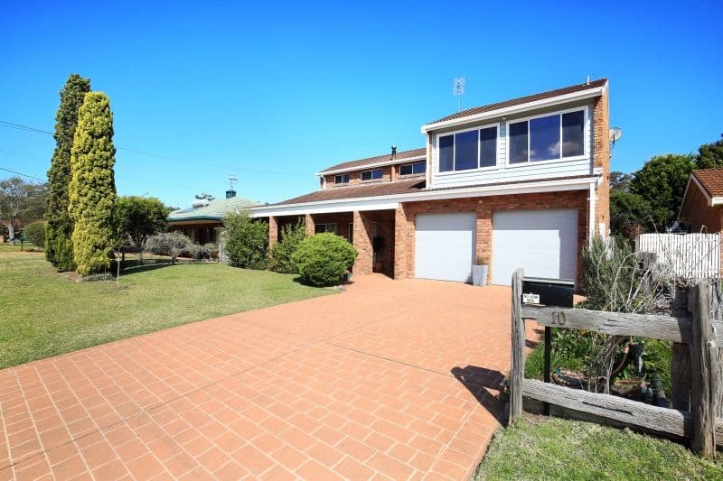 10 Heard Avenue, Shoalhaven Heads NSW 2535, Shoalhaven Heads - Thumbnail 4
