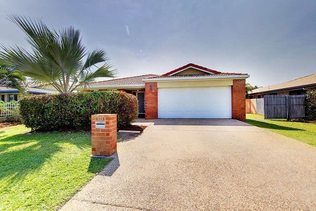 131 Greenwood Drive, KIRWAN QLD 4817, Kirwan - Thumbnail 2
