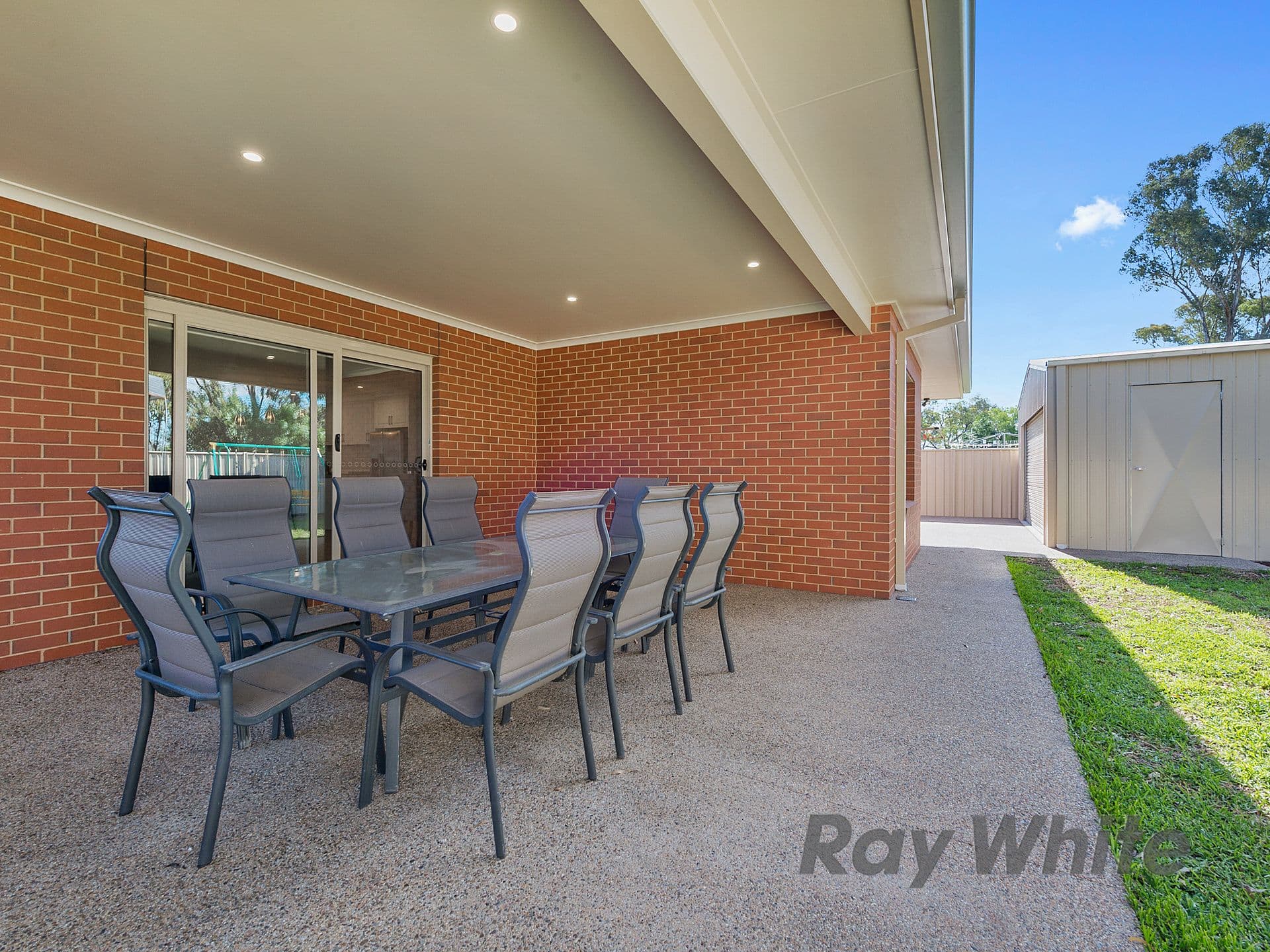 16 Simkin Drive, Benalla VIC 3672, Benalla - Thumbnail 8